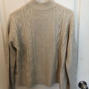 Express Sweater